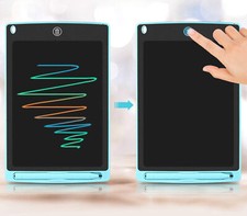 Tavoletta Grafica 8.5" Tablet