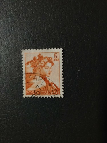 Francobollo repubblica - francobollo,