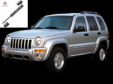 2 Molle Gas Lunotto Pistoncini