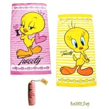 Telo Mare Tweety 120 x 60 cm