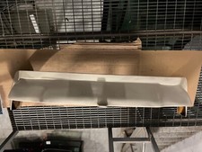 PORSCHE 911 G50 2700 CARRERA SPOILER ANTERIORE FRONT SPOILER LESTER 1093