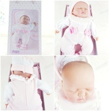Baby real bambola 18 - so,