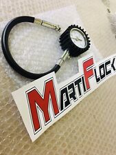 Manometro Pressione Pneumatici