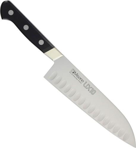 Misono ux10 series santoku - ux10,