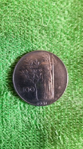 Repubblica italiana 100 - repubblica,