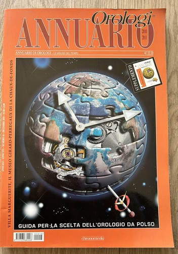 Libro orologi - libro,