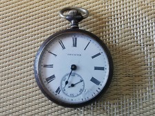 orologio da tasca vintage