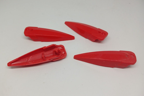 Lego artiglio largo curvo - lego:,
