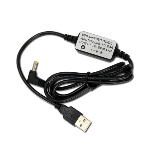 Cavo ricarica usb per yaesu - di,