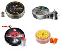 Piombini 4.5 kit top quality per aria compressa GAMO SKENCO H&N plinking airgun 