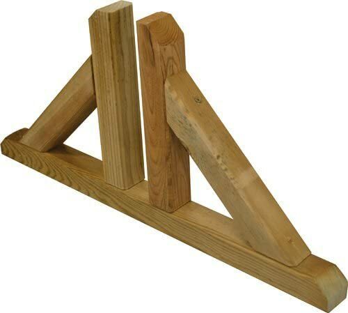 Piedino doppio supporto - piedino, per