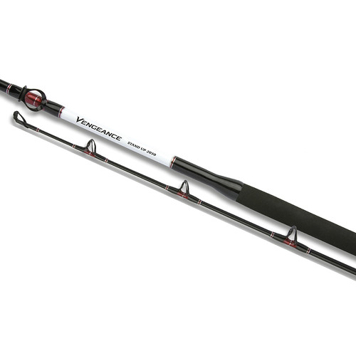 Shimano vengeance stand - shimano,