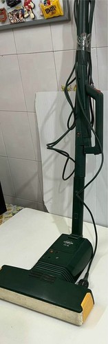 Vorwerk scopa elettrica vtf - vorwerk,