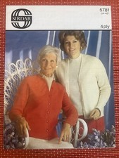 MAGLIONE E CARDIGAN DONNA