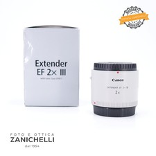 Canon extender iii - ef,