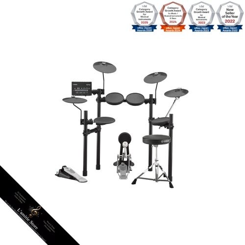 Yamaha batteria elettronica