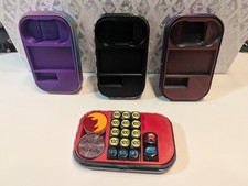 Pokemon TCG Mini Tin Inserto per Dadi, Monete e Marcatori Danni