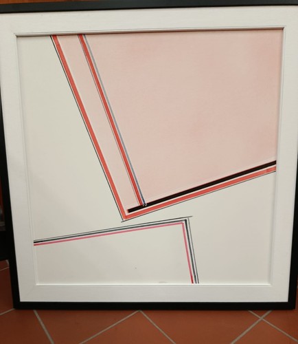 Antonio del donno geometrie - antonio,