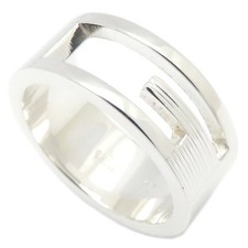 Anello Gucci Branded G