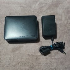 Western Digital WD TV Lettore