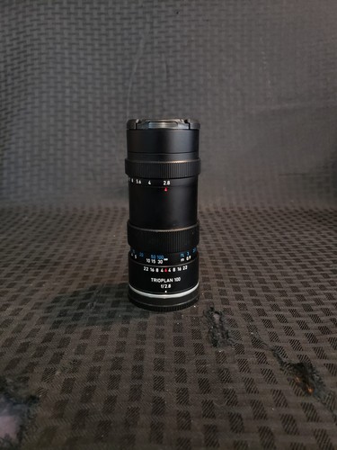 480826 obiettivo meyer optik - meyer,