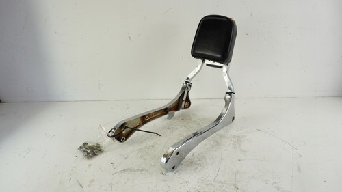 Suzuki savage 650 schienale - ls,