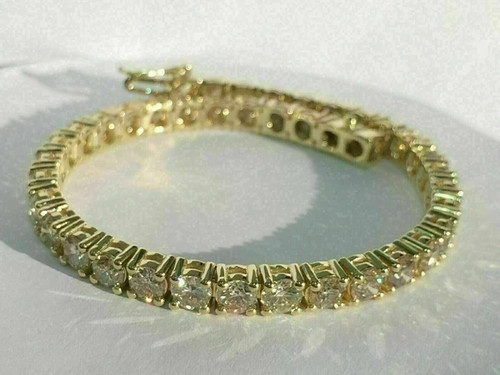 Bracciale tennis donna - bracciale,