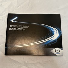 Brochure vendita originale