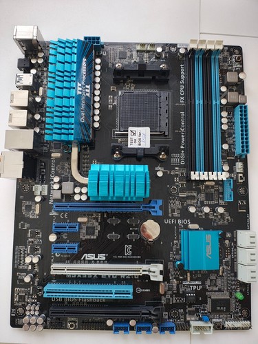 Scheda madre asus - scheda,