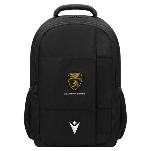 Zaino macron lamborghini - zaino,