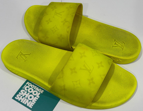 Pantofole slides uomo - pantofole,