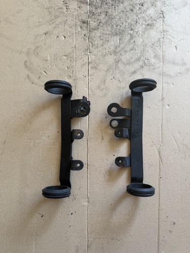 Staffe supporti ricambio - supporti,