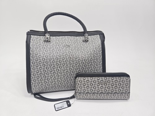 Guess womens bag with braided - guess,