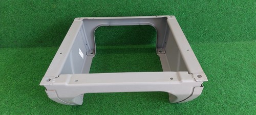 Console sedile grigia - sedile,