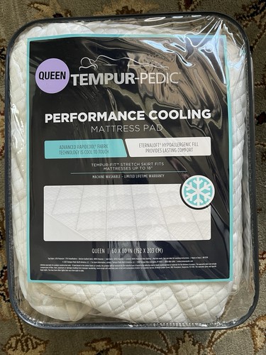 Coprimaterasso tempur pedic - coprimaterasso, tempur-pedic