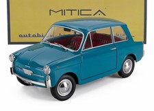 1/18 MITICA-DIECAST -