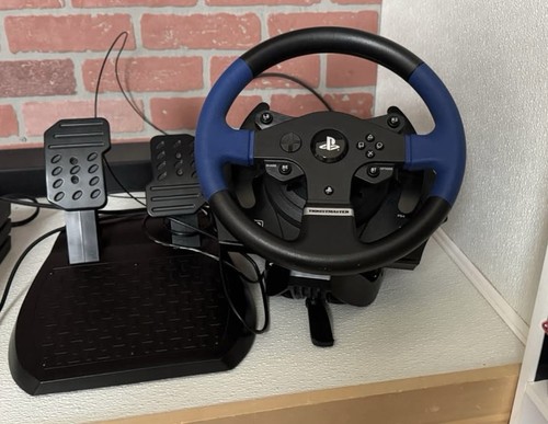 Thrustmaster t150 force - t150,