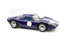 Cmc porsche 904 carrera - porsche,