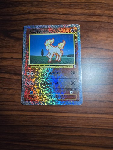Ponyta 110 collezione - 87/110,
