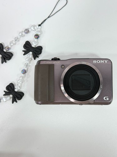 Sony cyber shot dsc hx30v - sony, cyber-shot