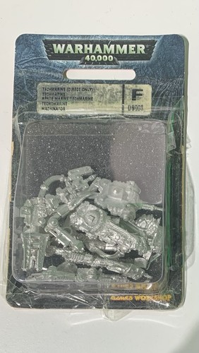 Games workshop warhammer - games, 40k