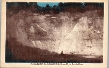 Villiers saint georges la - villiers,