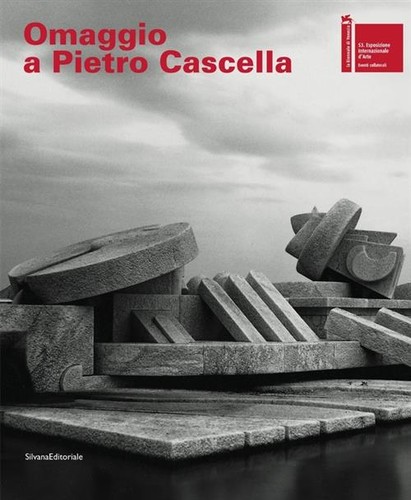 Omaggio pietro cascella l - omaggio,