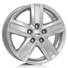 Cerchi Rial Transporter