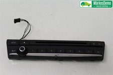 Audio ORIGINALE BMW X4 (F26)