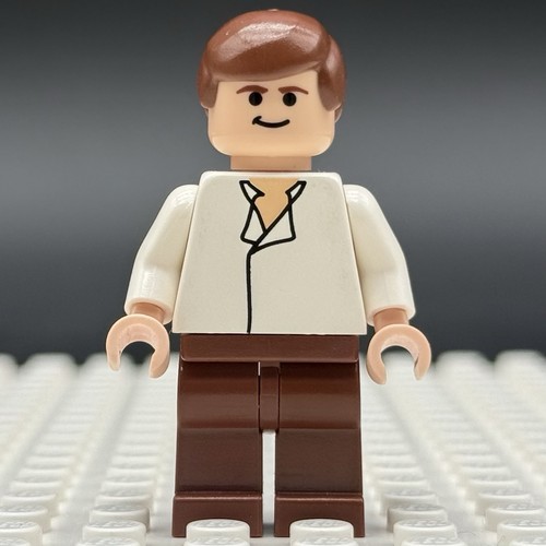 Lego star wars - star, han
