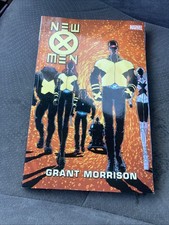 Nuovo X-Men Ultimate