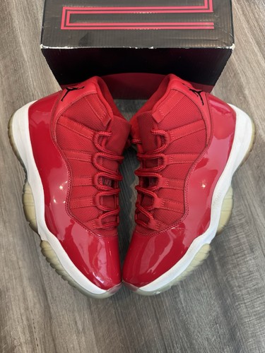 Nike air jordan - nike, "win
