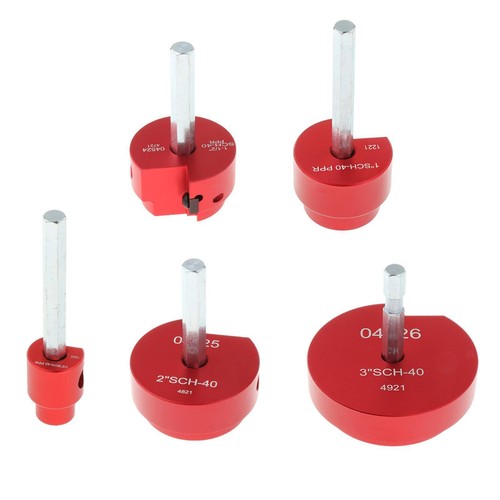 Espansore per tubi pvc - tubi,