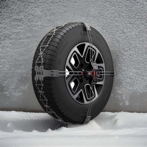 Catene neve composite - da,
